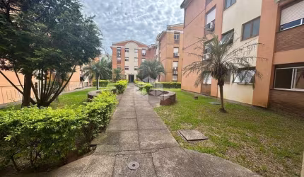 Apartamento 3 dormitórios Village Center.