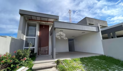 Casa no Garden Ville