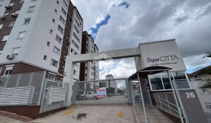 Apartamento 2 Dormitórios no Centro de Gravataí