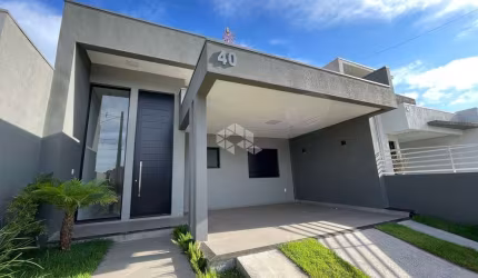 Casa no Garden Ville