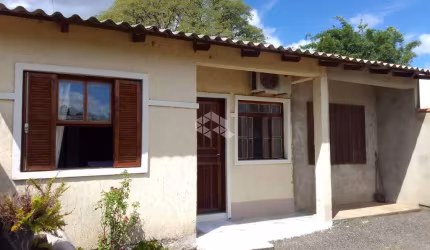 CASA 2 DORMITÓRIOS 85M² TERRENO 8X25 FINANCIA 100%