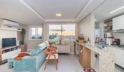 Apartamento Garden 3 dormitórios Prime Wish