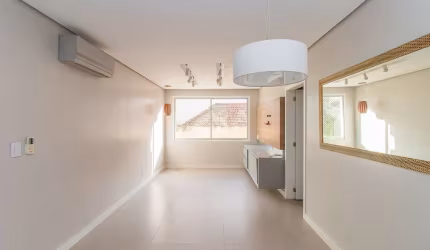Apartamento à venda 107m, 3 quartos no bairro Auxiliadora