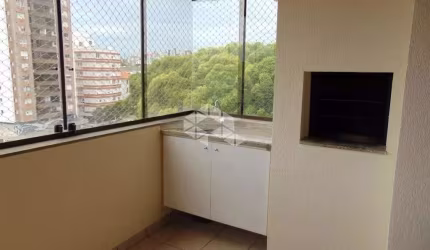 Apartamento 1 dormitório bairro Petrópolis