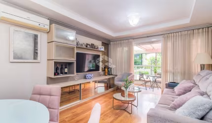 Exclusivo Apartamento Garden Em Condomínio Com Infra Completíssima