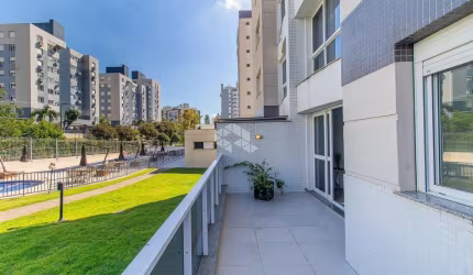 Apartamento com 3 Dormitórios à Venda na Chácara das Pedras