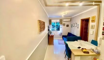 Apartamento 1 dormitório TERREO no Bairro Petrópolis, Porto Alegre