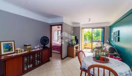 Excelente Apartamento de 2 dormitórios no Jardim Botânico!!!