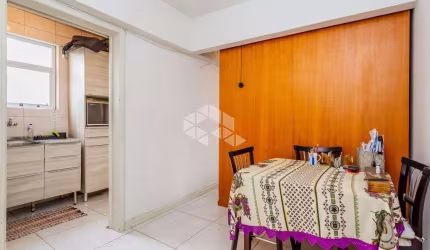 Apartamento 1 dorm à venda Rua Demétrio Ribeiro, Centro Histórico - Porto Alegre