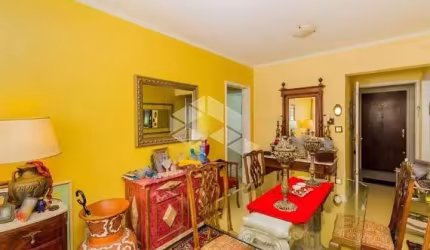 APARTAMENTO EM ÓTIMA LOCALIZAÇÃO NO BAIRRO AUXILIADORA!