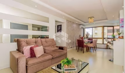 Apartamento 3 dormitórios com suíte 2 vagas Vila Ipiranga Porto Alegre