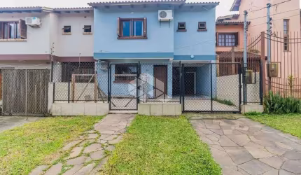 Casa 3 quartos a venda no bairro Parque Santa Fé em Porto Alegre