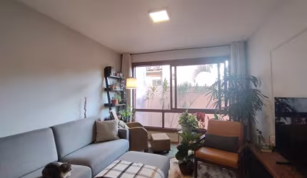 Apartamento 3 dormitórios bairro Petrópolis