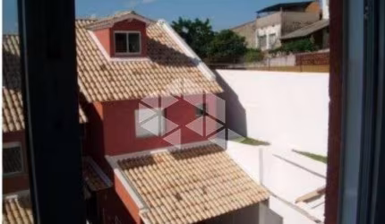 Casa Residencial À Venda, Jardim Floresta, Porto A