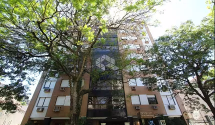 Apartamento de 3 dormitórios no bairro São João