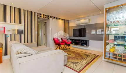 Apartamento de 3 dorm no bairro Jardim Lindoia