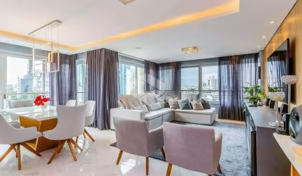 Apartamento de 3 dorm no bairro Passo da Areia
