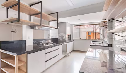 Conforto e Elegância na Chácara das Pedras