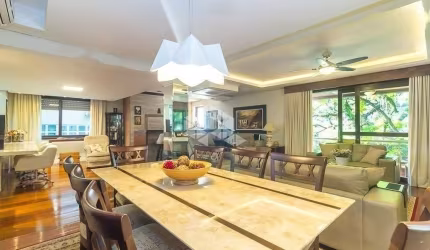Apartamento 2156 m², 3 dormitórios sendo 1 suíte e 2 vagas no bairro Rio Branco.