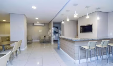 apartamento 02 dormitórios, 01 suíte no bairro Passo da areia