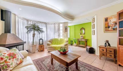Casa 245 m² 4 dormitórios 2 vagas no Boa Vista