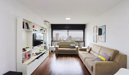 APARTAMENTO COM 3 DORMITORIOS NO MOINHOS DE VENTO