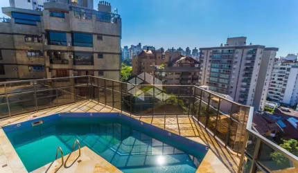 Cobertura com 6 quartos à venda na Rua Jaraguá, 320, Bela Vista, Porto Alegre, 520 m2 por R$ 2.900.000