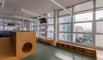 Apartamento 99m² com 3 dormitórios 2 vagas no Passo Da Areia