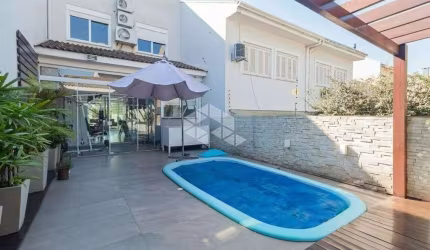 Casa de 3 dorm no bairro Ecoville