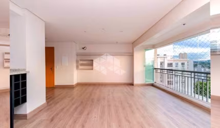 Apartamento com 105 m² privativos, 3 dormitórios,2 vagas no Jardins Novo Higienópolis