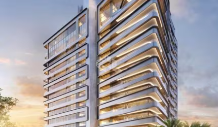 Apartamento 378 metros com sacada 4 suites 4 vagas no Bela VIsta