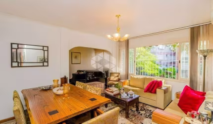 Apartamento de 3 dorm no bairro Auxiliadora
