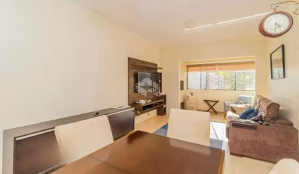 Apartamento de 2 dormitorios no bairro Petropolis