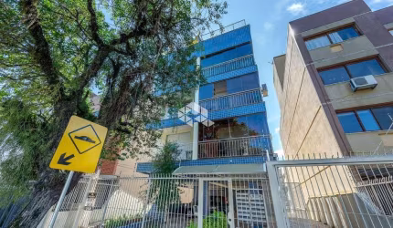 Cobertura Residencial À Venda, Higienópolis, Porto