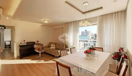 Apartamento de 3 dorm no bairro Jardim lindoia