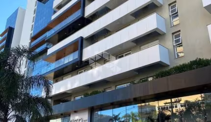 Apartamento 1 dormitório alto padrão Ed. Neo 360