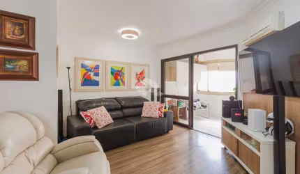 Apartamento 100m²  3 dormitórios 2 vagas no  boa vista