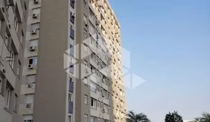 Apartamento com  3 dormitórios semi mobiliado!