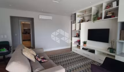 Apartamento no Rossi Panamby no Central Parque em Porto Alegre/RS