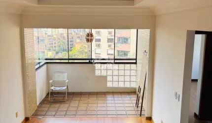 Cobertura 3 dormitórios, 1 Suíte, 181,43 m² Privativo, Chácara das Pedras, Porto Alegre