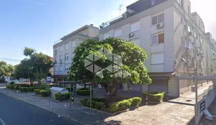 Apartamento 2 dormitórios com 62,87 m² privativos, na Avenida do Forte bairro Cristo Redentor