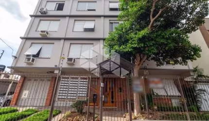 COBERTURA COM 2 DORMITÓRIOS COM SUÍTE - BAIRRO JARDIM BOTÂNICO