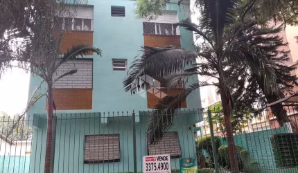 Apartamento 1 dormitório no bairro Cristo redentor