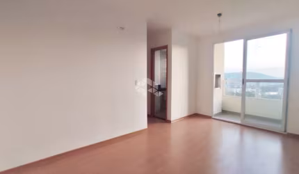 APARTAMENTO 2 DORMITÓRIOS COM SUÍTE, 2 VAGAS COBERTAS E ESCRITURADAS - JARDIM CARVALHO