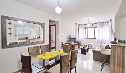 Apartamento à venda com 2 quartos 74. m²  Rua Chile, Jardim Botânico, Porto Alegre