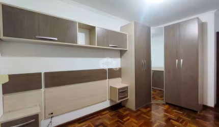 Apartamento de 48,36m² com 1 Dormitório no Bairro Passo d'Areia