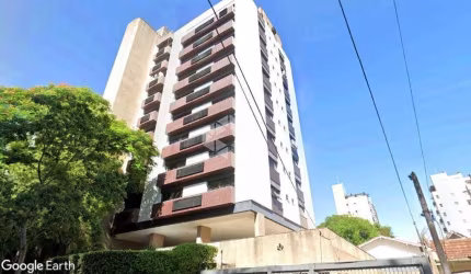 sala de 43,91m² com 1 vaga no bairro Auxiliadora