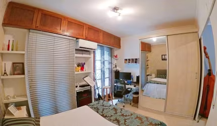 Apartamento 1 dormitório à venda no bairro Cidade Baixa