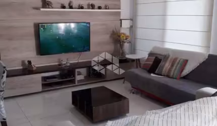Casa 240m² com 4 Suítes no Residencial Verdes Campos em Porto Alegre