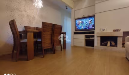 Casa de 149m² com 2 Dormitórios no Bairro Partenon